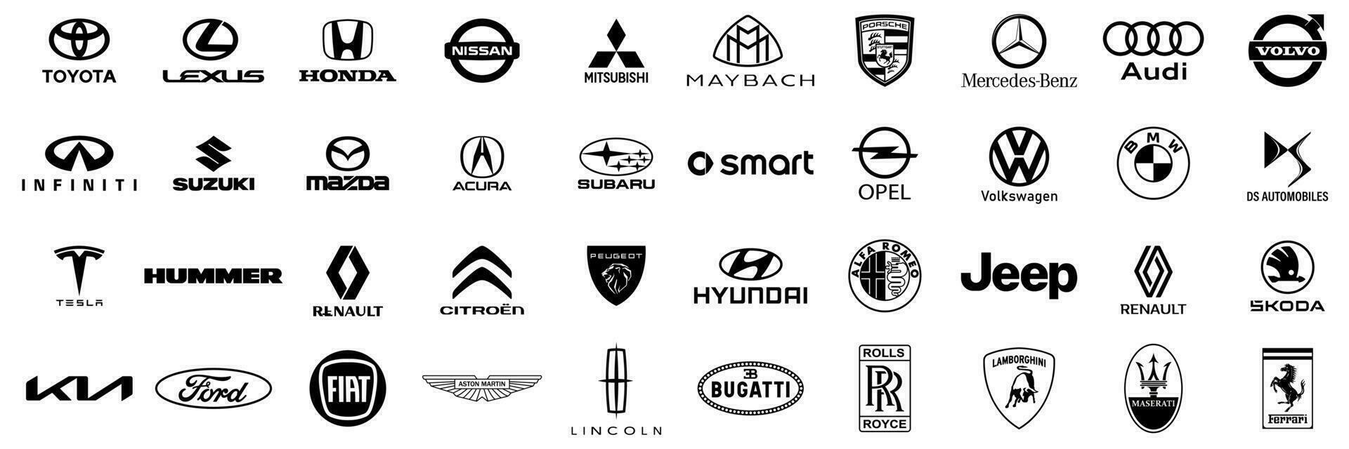 Logos